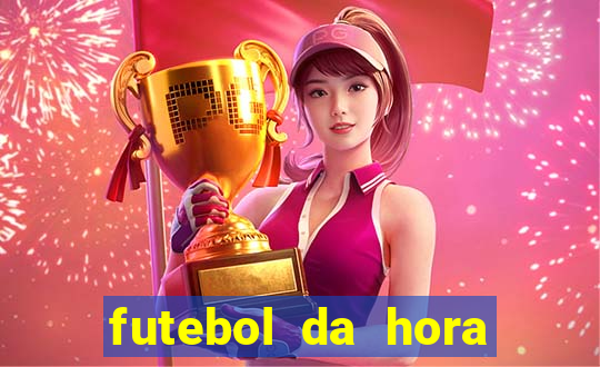 futebol da hora 3.7 no play store